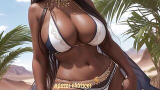 FLESHLY Y DELICIOSO RELATO EROTICO PARA ESCUCHAR ????????