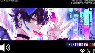 Prostate Milking your Subby Oriental Male until this chab supplicates // NSFW Audio & Hunk Whimpering Multiple Orgasms