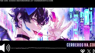 Love u like a spouse, screw u like a slut // NSFW Audio & Boy Verbal Immodest Talk