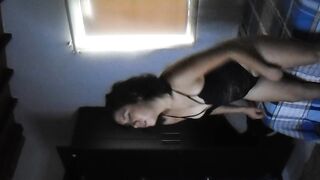 my neighbour loves sex after dancing