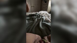 Hot mother I'd like to fuck Fingers Her Soaked Cunt