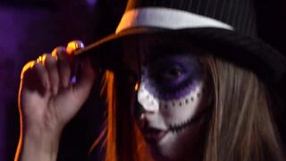 Wicked Halloween by Amirah Adara